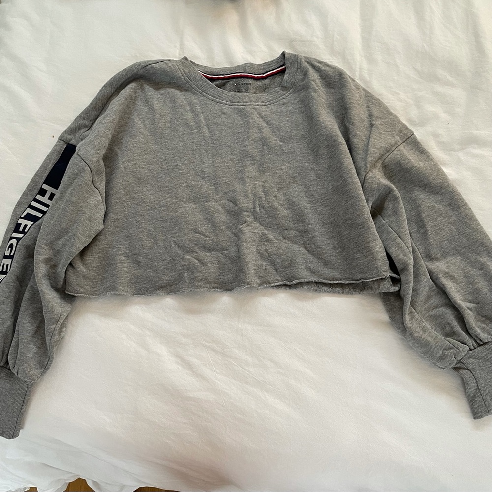 Tommy Hilfiger Sweatshirt